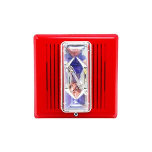 757-5A-T - 5 Action Speaker - Protegis Fire & Safety