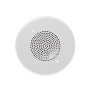 965-5A-4RW - Compact Speaker Strobe - Protegis Fire & Safety