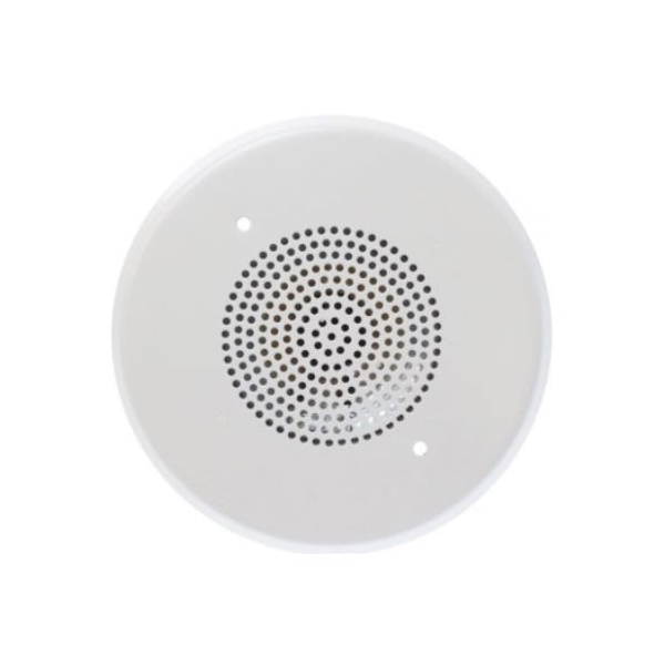 965-5A-4RW - Compact Speaker Strobe - Protegis Fire & Safety