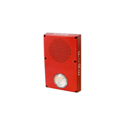 WG4RF-HVMHC - Outdoor Weatherproof Speaker-Strobe - Protegis Fire & Safety