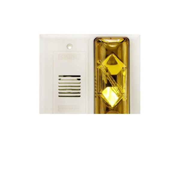 6536A-G5 - Mini Horn Strobe - Protegis Fire & Safety