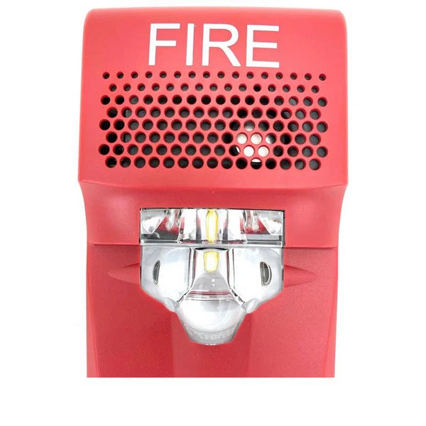 Edwards G1AVRF – Protegis Fire & Safety