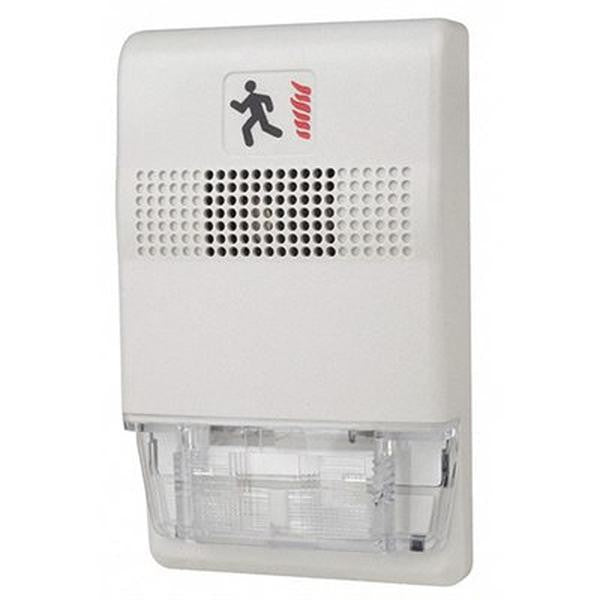 Détecteur De Feu Edwards G1R-HD-E - Neuf, Pour Système De Détection D'incendie