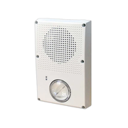 WG4WN-SVMC - Outdoor Weatherproof Speaker Strobe - Protegis Fire & Safety
