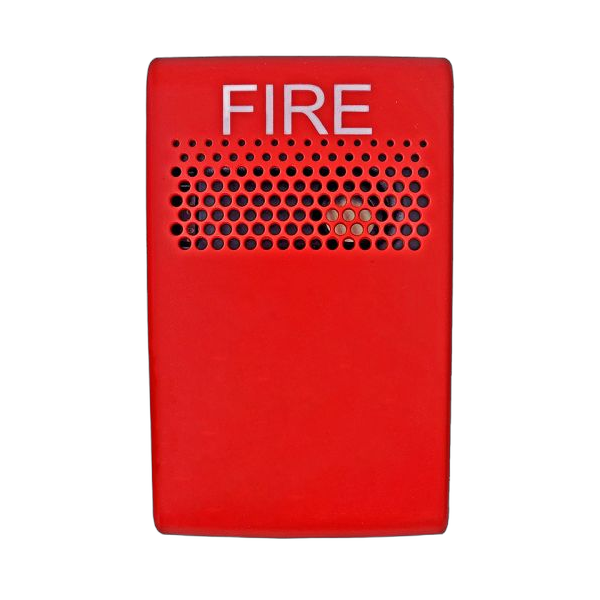 G1ARF - Compact Wall Horn - Protegis Fire & Safety