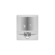 G4SVWN - Genesis Wall Speaker Strobe - Protegis Fire & Safety