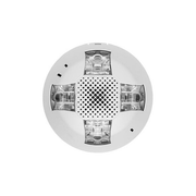 GCSVWN - Ceiling Speaker-Strobe - Protegis Fire & Safety