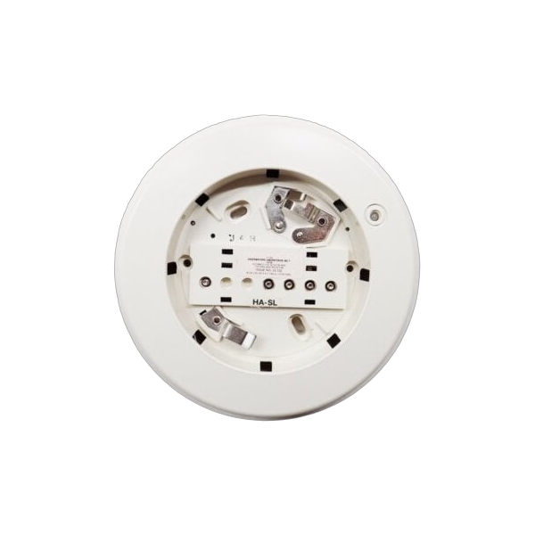 EC2-RB4 - 4in Relay Detector Base - Protegis Fire & Safety