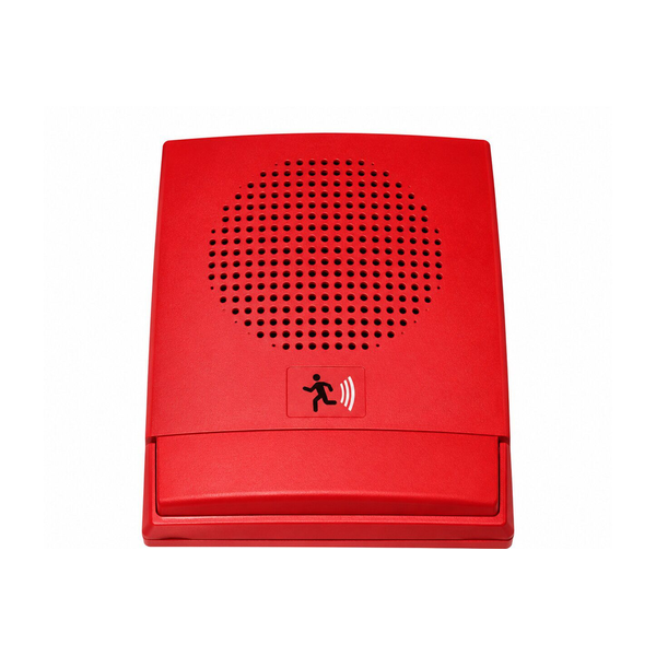 G4RF-S7 - 70V Wall Speaker - Protegis Fire & Safety