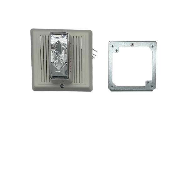 INT-7ARW - Integrity Speaker Strobe - Protegis Fire & Safety