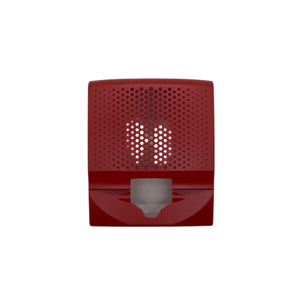 G4AVRF-CVR - Horn-strobe cover plate - Protegis Fire & Safety