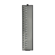 4-24L18S - EST4 control display module - Protegis Fire & Safety