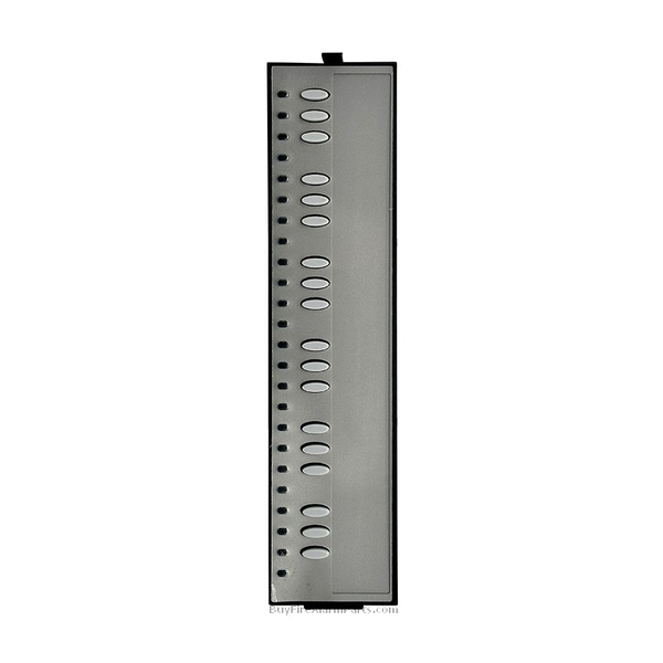 4-24L18S - EST4 control display module - Protegis Fire & Safety