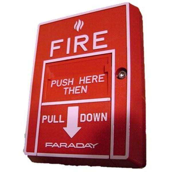 Faraday (Siemens) 8700-D-RC