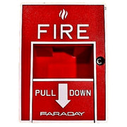 Faraday (Siemens) 8700-S-RC