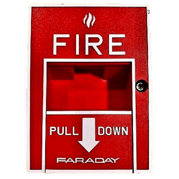 Faraday (Siemens) 8700-S-RC