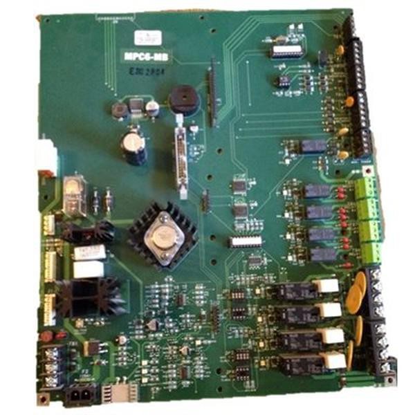 Faraday (Siemens) MPC6-MB2-RC