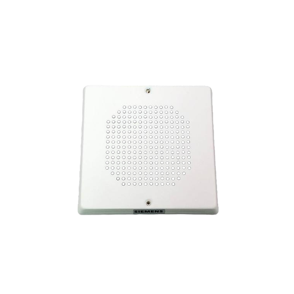 SEF-W - Flush Wall Speaker - Protegis Fire & Safety