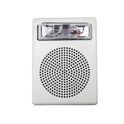SE-MC-W-NOS - Speaker/Strobe Notification Appliance - Protegis Fire & Safety