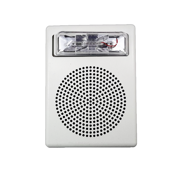 SE-MC-W-NOS - Speaker/Strobe Notification Appliance - Protegis Fire & Safety