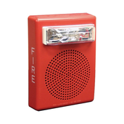 SE-MC-R - Speaker Strobe - Protegis Fire & Safety