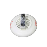 ST-CMC-CW-MNS-ALERT - Ceiling Mass Notification Strobe - Protegis Fire & Safety