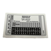 Fire King HYDRO-COMBO