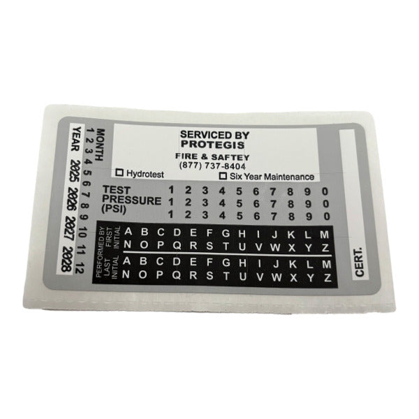 Fire King HYDRO-COMBO