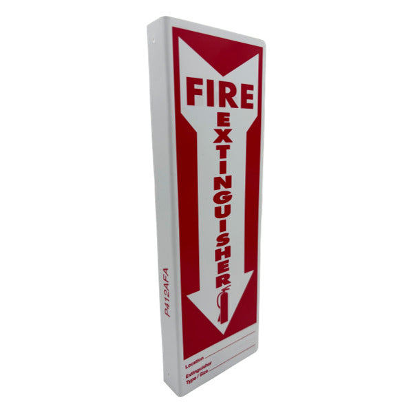 Fire King P412AFA