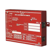 411UD - Digital Alarm Communicator Transmitter - Protegis Fire & Safety