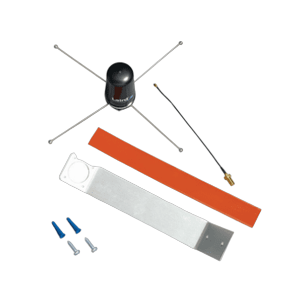 CELL-ANT3DB - Cellular Antenna Kit - Protegis Fire & Safety