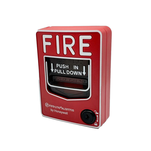 BG-12LAO - Outdoor Manual Pull Station - Protegis Fire & Safety