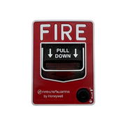 BG-12S - Single-Action Manual Pull Station - Protegis Fire & Safety