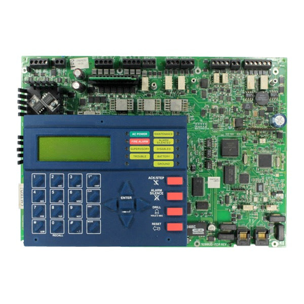 Firelite MS-9200UDRB-RC