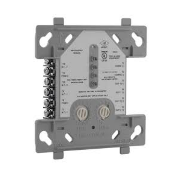 CDRM-300 - Relay/Monitor Combination Module - Protegis Fire & Safety