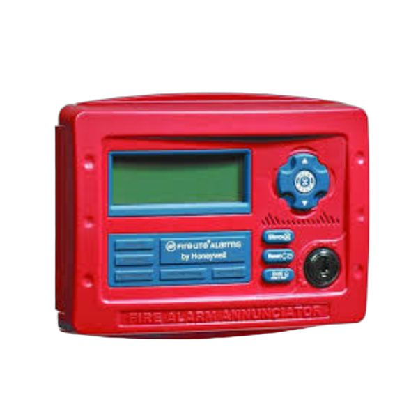 ANN-SB80KIT-R - Surface Mount Backbox - Protegis Fire & Safety