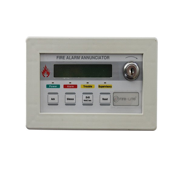 Firelite LCD-40-RC