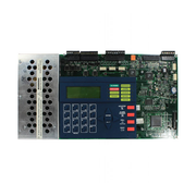 MS-9600RB - fire alarm control panel replacement board - Protegis Fire & Safety