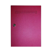 BB-2F - addressable module cabinet - Protegis Fire & Safety