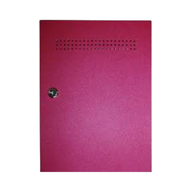 BB-2F - addressable module cabinet - Protegis Fire & Safety