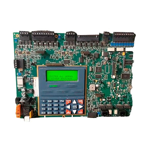 Firelite 9200UDRB-RC