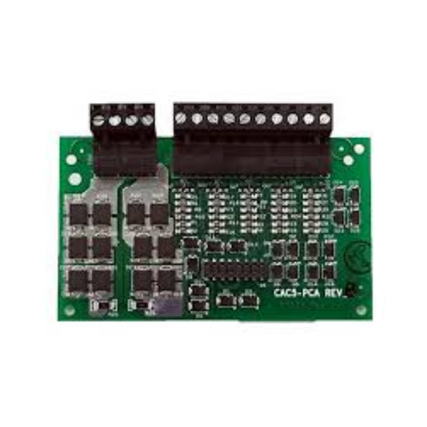 CAC-5X - Class A Converter Module - Protegis Fire & Safety