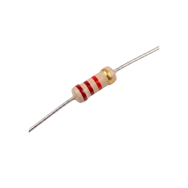 REL-4.7K - end of line resistor - Protegis Fire & Safety
