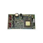 ECC-50W-70V - 50W Audio Amplifier - Protegis Fire & Safety