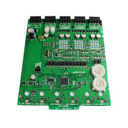 Firelite MMF-302-6-RC