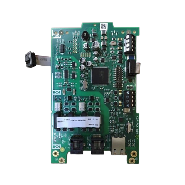 IPOTS-COM - Dual-Path POTS/IP Communicator - Protegis Fire & Safety