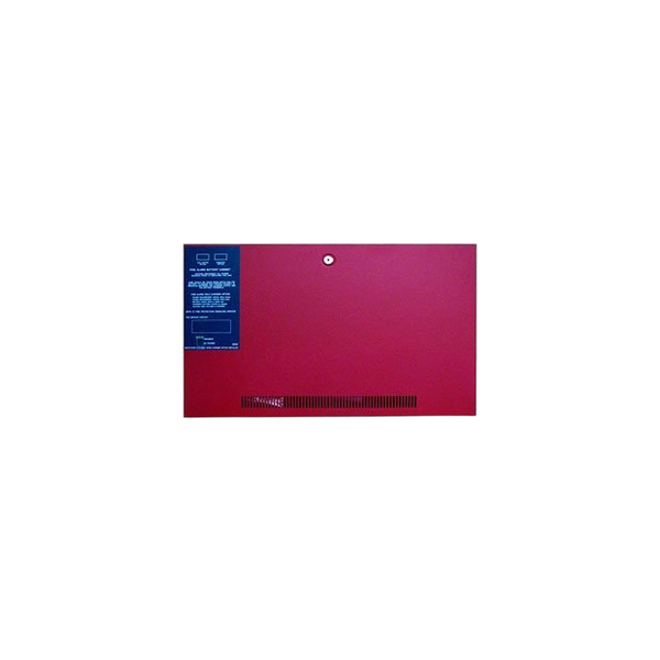 BB-55F - FACP Battery Cabinet - Protegis Fire & Safety