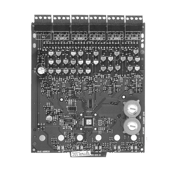 Firelite MMF-300-10-RC