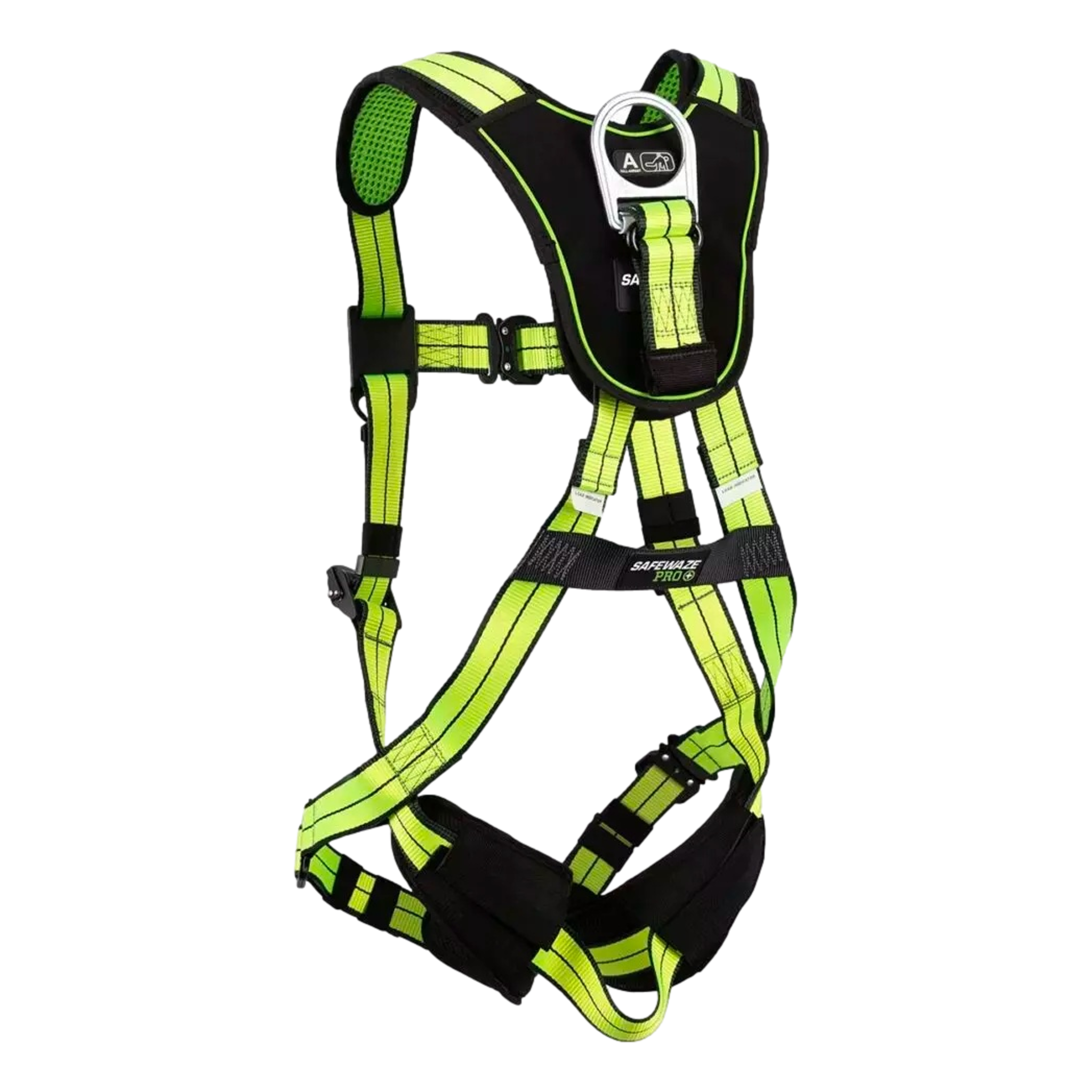 Safewaze 021-1632 PRO+ Full Body Harness L/XL