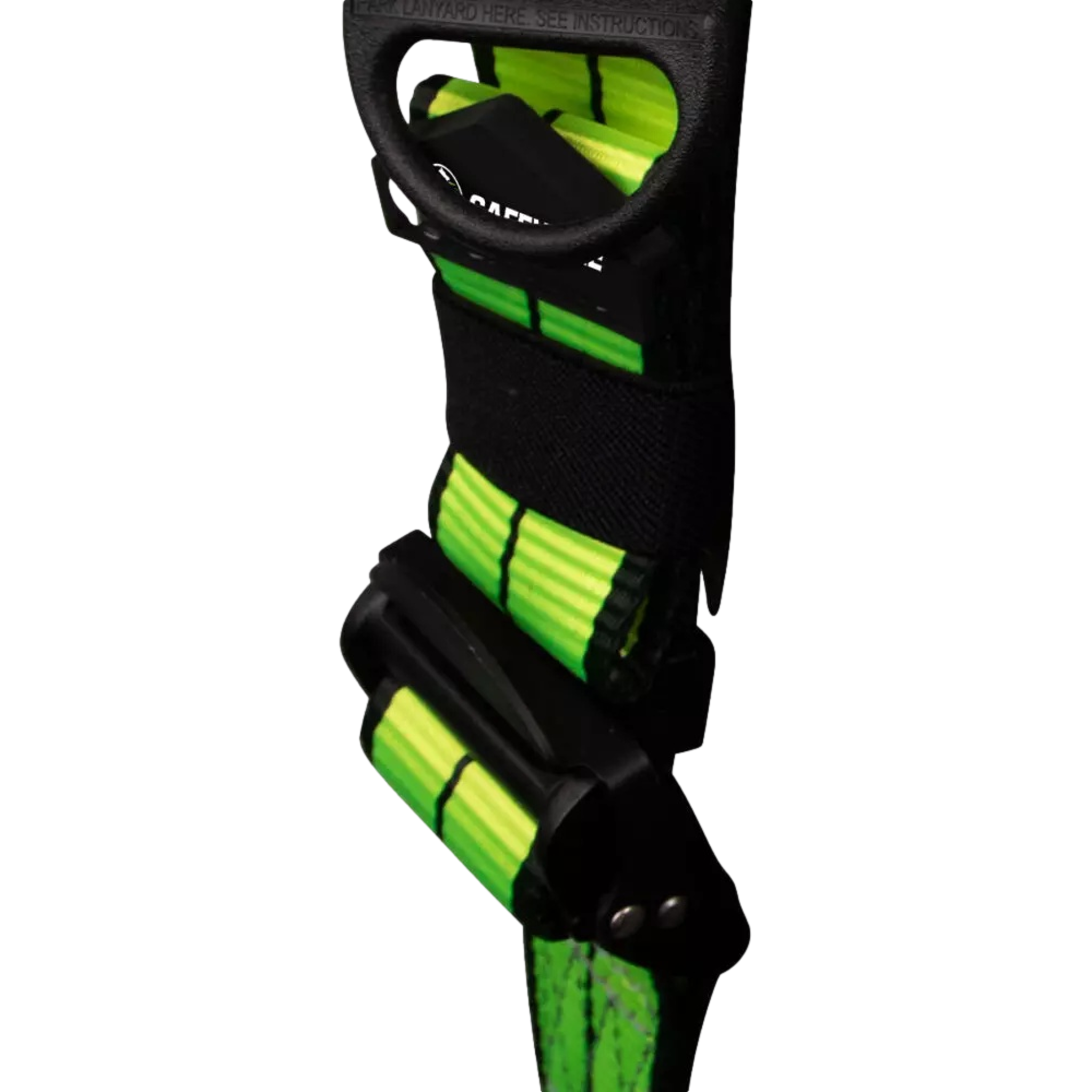 Safewaze 021-1632 PRO+ Full Body Harness L/XL